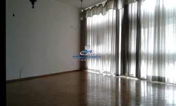 Imagem 4: APARTAMENTO RESIDENCIAL em CAMPINAS - SP, CAMBUI