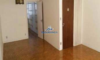 Imagem 1: APARTAMENTO RESIDENCIAL em CAMPINAS - SP, CAMBUÍ