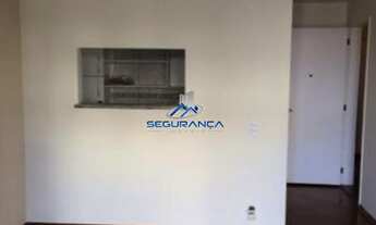 Imagem 2: APARTAMENTO RESIDENCIAL em CAMPINAS - SP, VILA NOVA