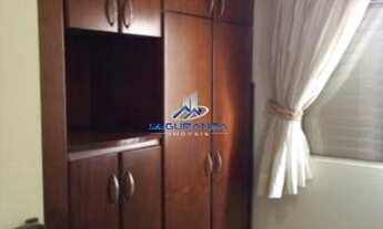 Imagem 4: APARTAMENTO RESIDENCIAL em CAMPINAS - SP, VILA NOVA