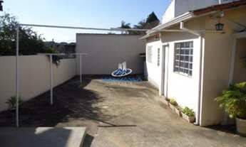 Imagem 3: CASA RESIDENCIAL em CAMPINAS - SP, JARDIM NOSSA SENHORA AUXILIADORA