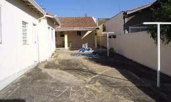 Imagem 2: CASA RESIDENCIAL em CAMPINAS - SP, JARDIM NOSSA SENHORA AUXILIADORA