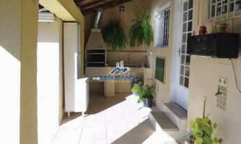 Imagem 5: CASA RESIDENCIAL em CAMPINAS - SP, JARDIM NOSSA SENHORA AUXILIADORA