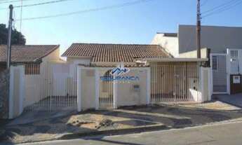 Imagem: CASA RESIDENCIAL em CAMPINAS - SP, JARDIM