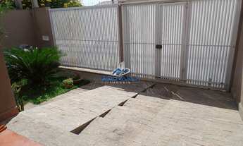 Imagem 3: CASA RESIDENCIAL em CAMPINAS - SP, JARDIM GUANABARA