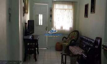 Imagem 3: CASA RESIDENCIAL em CAMPINAS - SP, JARDIM GUANABARA