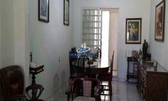 Imagem 2: CASA RESIDENCIAL em CAMPINAS - SP, JARDIM GUANABARA