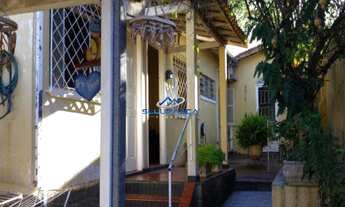 Imagem 7: CASA RESIDENCIAL em CAMPINAS - SP, JARDIM GUANABARA