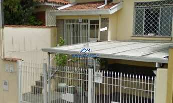 Imagem: CASA RESIDENCIAL em CAMPINAS - SP, JARDIM