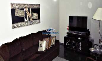 Imagem 2: CASA RESIDENCIAL em CAMPINAS - SP, JARDIM GUANABARA