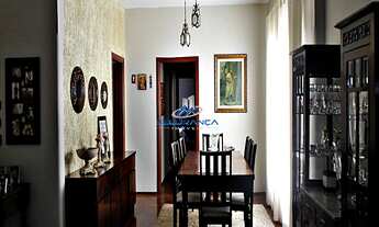 Imagem 6: CASA RESIDENCIAL em CAMPINAS - SP, JARDIM GUANABARA