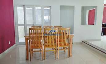 Imagem 4: CASA RESIDENCIAL em CAMPINAS - SP, PARQUE TAQUARAL