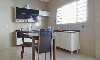 Imagem 6: CASA RESIDENCIAL em CAMPINAS - SP, PARQUE TAQUARAL