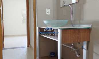 Imagem 7: CASA RESIDENCIAL em CAMPINAS - SP, PARQUE TAQUARAL