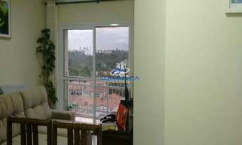 Imagem 2: APARTAMENTO RESIDENCIAL em CAMPINAS - SP, TAQUARAL/JARDIM BELA VISTA