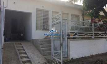 Imagem: CASA RESIDENCIAL em CAMPINAS - SP, JARDIM