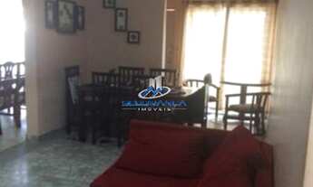 Imagem 3: CASA RESIDENCIAL em CAMPINAS - SP, JARDIM GUANABARA