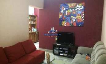 Imagem 4: CASA RESIDENCIAL em CAMPINAS - SP, JARDIM GUANABARA