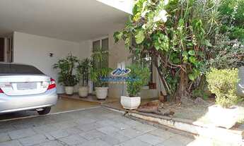 Imagem 2: CASA RESIDENCIAL em CAMPINAS - SP, JARDIM GUANABARA