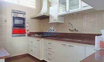 Imagem 6: CASA RESIDENCIAL em CAMPINAS - SP, JARDIM GUANABARA