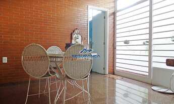 Imagem 7: CASA RESIDENCIAL em CAMPINAS - SP, JARDIM GUANABARA