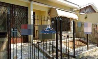 Imagem: CASA RESIDENCIAL em CAMPINAS - SP, JARDIM