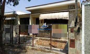 Imagem 2: CASA RESIDENCIAL em CAMPINAS - SP, JARDIM GUANABARA