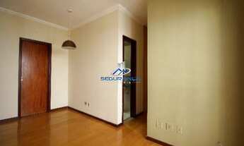 Imagem 2: APARTAMENTO RESIDENCIAL em CAMPINAS - SP, MANSÕES SANTO ANTONIO