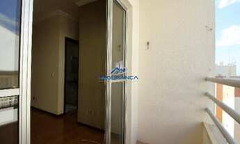 Imagem 3: APARTAMENTO RESIDENCIAL em CAMPINAS - SP, MANSÕES SANTO ANTONIO