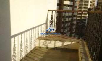 Imagem 3: APARTAMENTO RESIDENCIAL em CAMPINAS - SP, CAMBUÍ