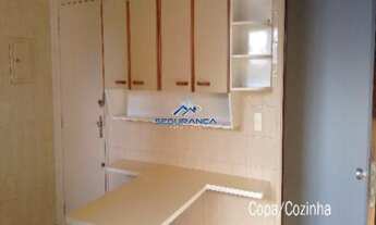 Imagem 6: APARTAMENTO RESIDENCIAL em CAMPINAS - SP, CAMBUÍ