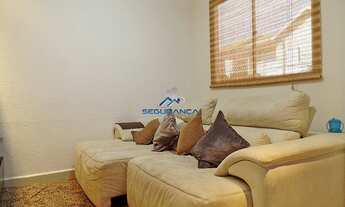 Imagem 2: CASA RESIDENCIAL em CAMPINAS - SP, FAZENDA SANTA CANDIDA