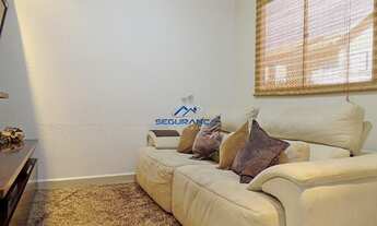 Imagem 4: CASA RESIDENCIAL em CAMPINAS - SP, FAZENDA SANTA CANDIDA