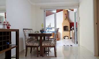 Imagem 6: CASA RESIDENCIAL em CAMPINAS - SP, FAZENDA SANTA CANDIDA