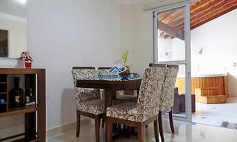 Imagem 7: CASA RESIDENCIAL em CAMPINAS - SP, FAZENDA SANTA CANDIDA