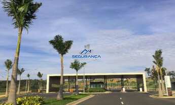 Imagem 2: TERRENO RESIDENCIAL em CAMPINAS - SP, ALPHAVILLE DOM PEDRO