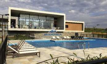 Imagem 3: TERRENO RESIDENCIAL em CAMPINAS - SP, ALPHAVILLE DOM PEDRO