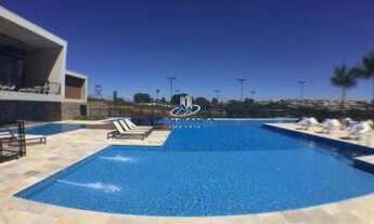 Imagem 4: TERRENO RESIDENCIAL em CAMPINAS - SP, ALPHAVILLE DOM PEDRO