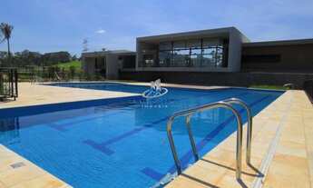 Imagem 5: TERRENO RESIDENCIAL em CAMPINAS - SP, ALPHAVILLE DOM PEDRO