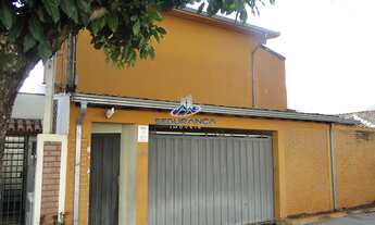 Imagem: CASA RESIDENCIAL em CAMPINAS - SP, PARQUE