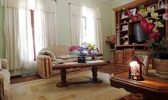 Imagem 2: CASA RESIDENCIAL em CAMPINAS - SP, PARQUE SAO QUIRINO