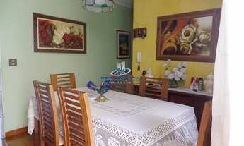 Imagem 4: CASA RESIDENCIAL em CAMPINAS - SP, PARQUE SAO QUIRINO