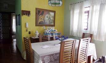 Imagem 5: CASA RESIDENCIAL em CAMPINAS - SP, PARQUE SAO QUIRINO