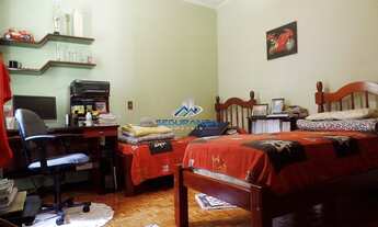 Imagem 7: CASA RESIDENCIAL em CAMPINAS - SP, PARQUE SAO QUIRINO