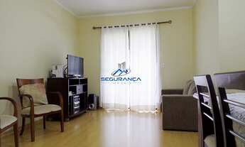 Imagem 2: APARTAMENTO RESIDENCIAL em CAMPINAS - SP, VILA BRANDINA