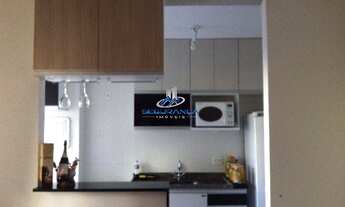 Imagem 2: Apartamento Santa Genebra, Shopping Dom Pedro