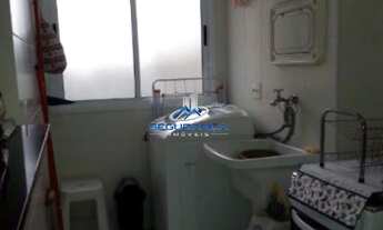 Imagem 4: Apartamento Santa Genebra, Shopping Dom Pedro