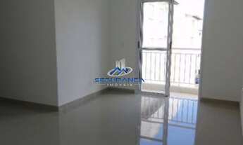 Imagem: Apartamento Santa Genebra