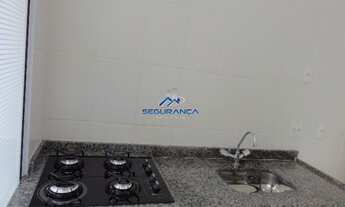 Imagem 2: Apartamento Santa Genebra