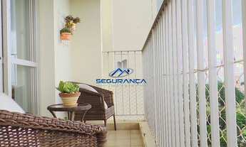 Imagem 3: APARTAMENTO RESIDENCIAL em CAMPINAS - SP, JARDIM CHAPADAO